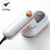 Handheld Foldable Portable Steam Iron Machine For Travel Home Garment Tool Care