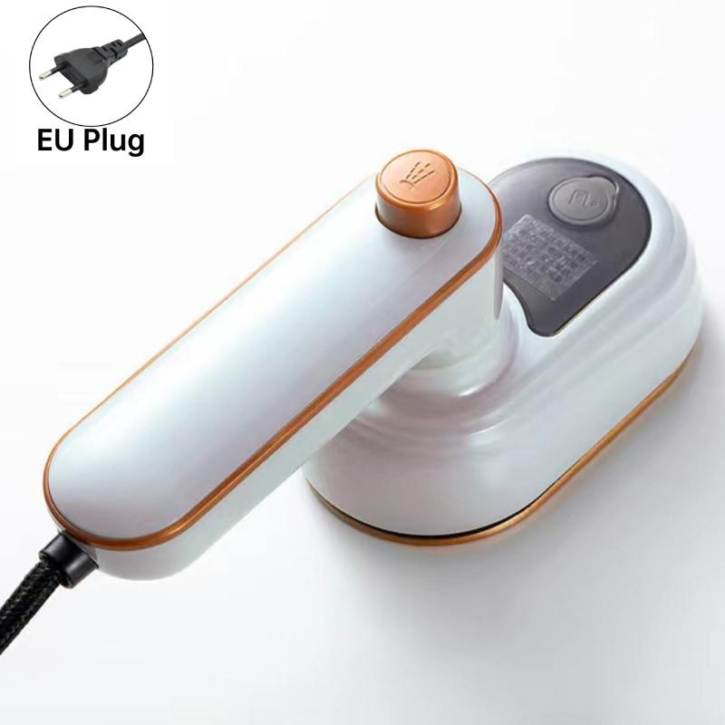 Handheld Foldable Portable Steam Iron Machine For Travel Home Garment Tool Care
