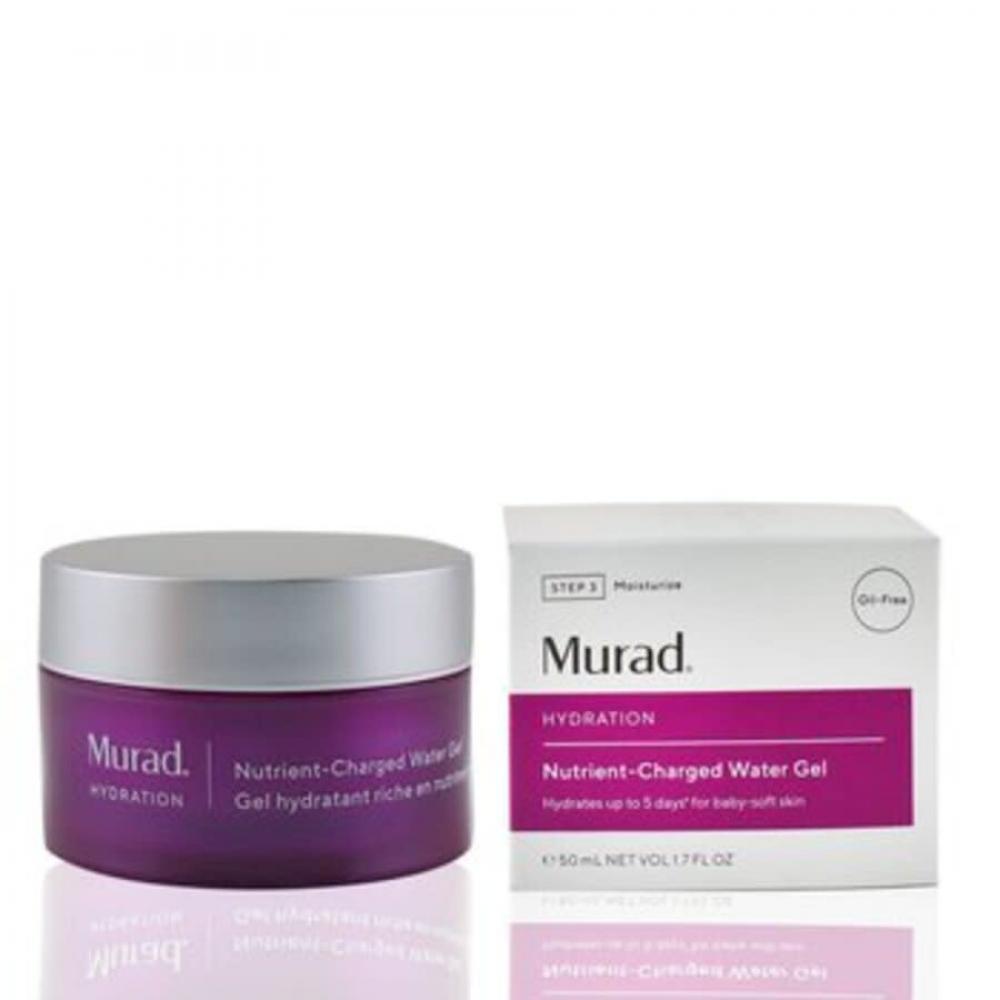 Murad Ladies Nutrient Charged Water Gel 1,7 oz Hautpflege 767332109039