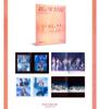 [USED] TWICE Ready to be Seoul Concert BluRay Unplayed