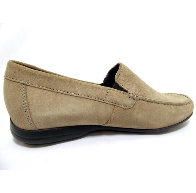 

Женские слипоны Sioux Giumelo herren mokassin бежевые 46 ½