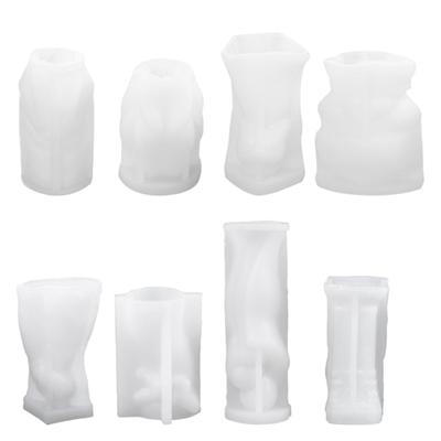 Backen – Silikonmatten & Backformen
