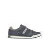 Men's Sneakers Nautica 24sc055 Navy Blue