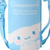 Sanrio Cinnamoroll Cinnamon Stainless Steel Water Bottle, Direct Drinking, Sports Bottle, One-Touch Bottle, Insulated, 470ml, with Cover, Set