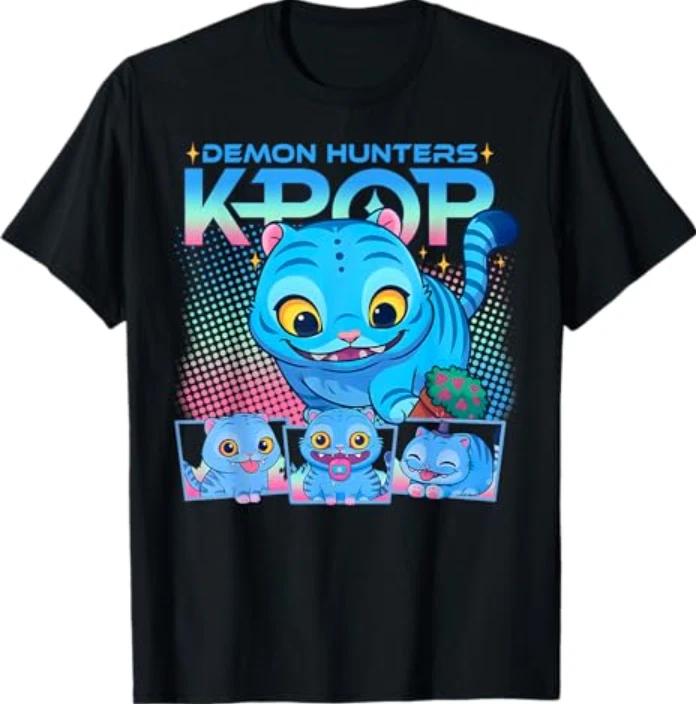Cat Officially Licensed T-Shirt S