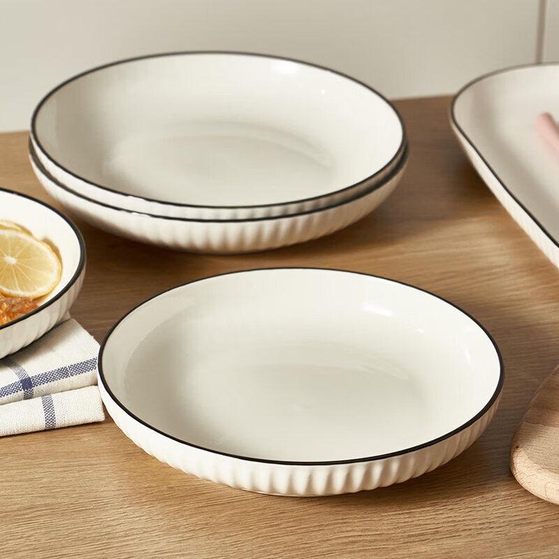 Japanese Style Ceramic Dinnerware
