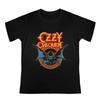 Ozzy Osbourne T Shirt Soft Heavy Cotton .   Unisex T-Shirt