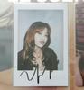[USED] Lu Seraphim Yunjin HOT Idoustage Limited Edition Instax Trading Card 3