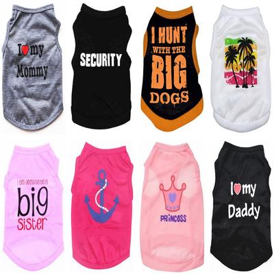 Pet Dog Clothes For Dogs Pets Clothing Small Medium Dog Shirts Winter Pet Hoodies For Dogs Costume Chihuahua Cat Clothing