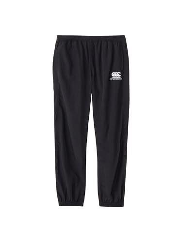 Брюки Canterbury Rugby Shell, Унисекс, Черные, Размер XL
