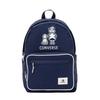 Unisex UA5826 Classic Retro Backpack