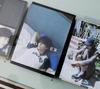 BTS V Layover Álbum en Solitario Ver Aleatoria. Álbum KPOP Fotolibro Tarjeta Fotográfica Coleccionable
