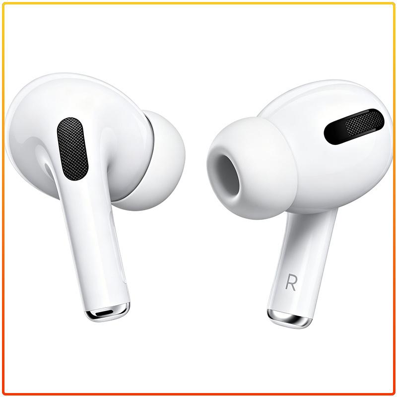 AirPods Pro ANC Earbuds Adaptive EQ Dynamic Head Tracking Auto Pair Noise Isolation Wireless Earphones With Charging Case