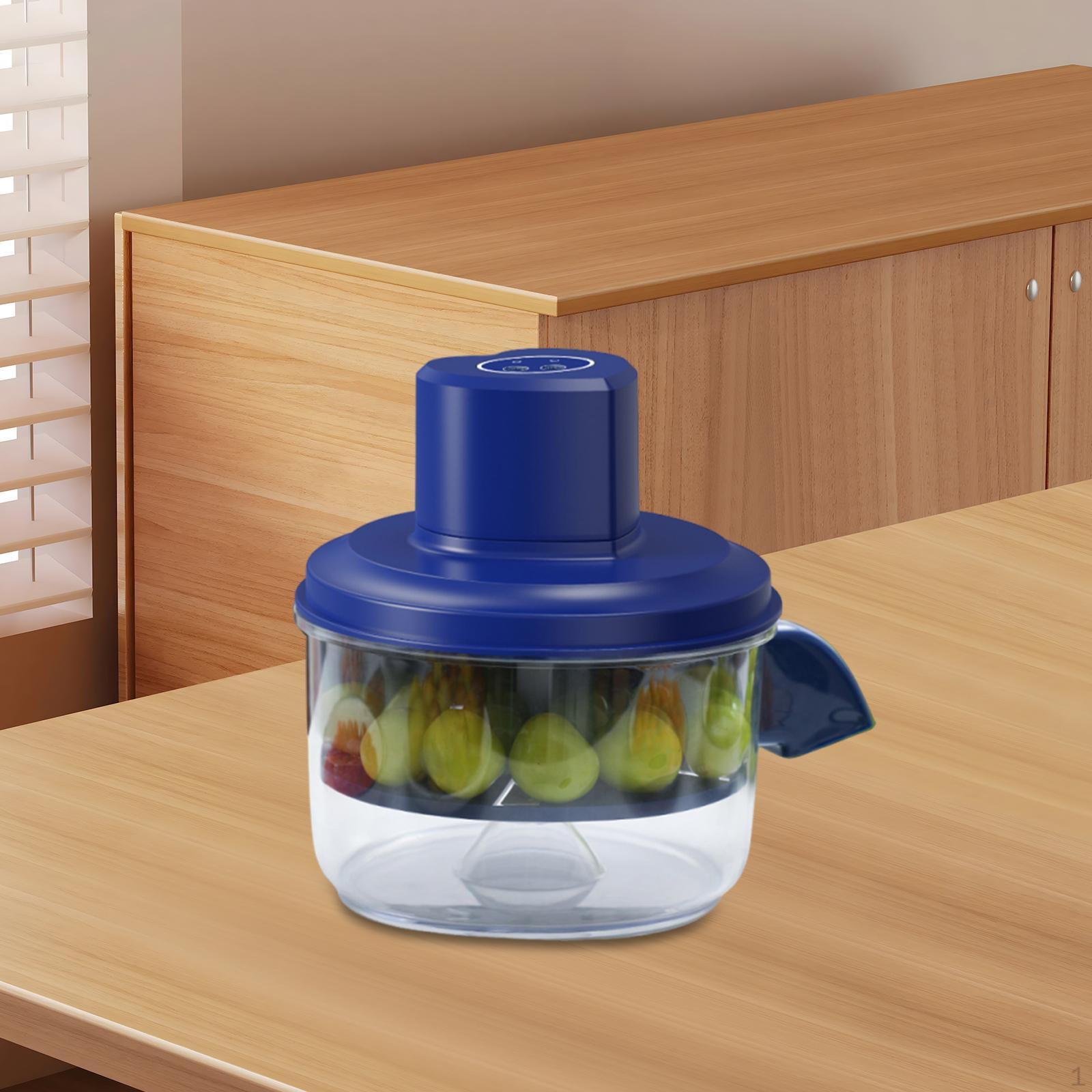 

Automatic Grape Peeling Machine Fruit Skin Remover Multifunctional Detachable Design for Home