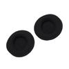 2pcs Ear Pads Replacement for ALIENWARE AW720H AW520H Headphones Breathable Mesh Fabric Foam Headset Ear Cushions
