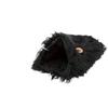 Lion Mane Wig with Ears for Dogs - Pet Costume Headgear for Halloween