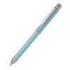 Platinum Fountain Pen Multi-Function Pen, Double 3 Action, Sarabo, Baby Blue, MWBT-2000#59