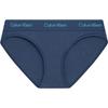 CALVIN KLEIN Modern Gravity Belt Briefs Women's Gift Box Set Included (Unisex) Briefs 22719692 | Black