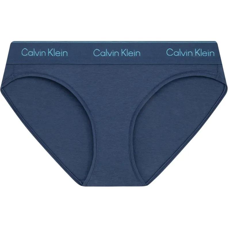 CALVIN KLEIN Modern Gravity Belt Briefs Women's Gift Box Set Included (Unisex) Briefs 22719692 | Black