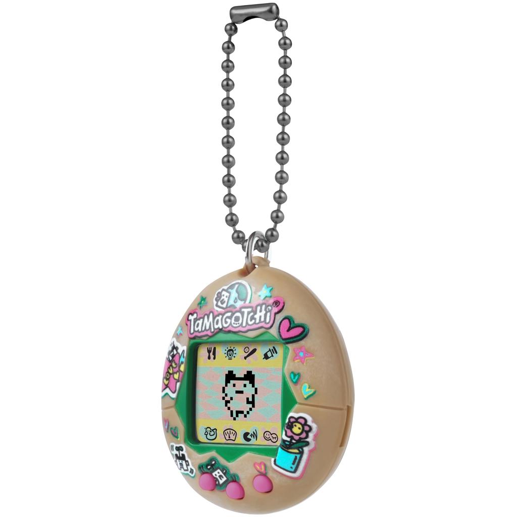 TAMAGOTCHI Original Celebration Egg - (Amazon Exclusive).
