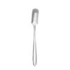 Cream High Quality Kitchen Tool Sugar Dessert Cake Stirring Spoon Coffee Spoon Teaspoon Coffeeware
