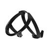 Bicycle Bottle Holder Cage Polycarbonate Seatpost Water Bottle Holder Adapter for Outdoor Long Riding