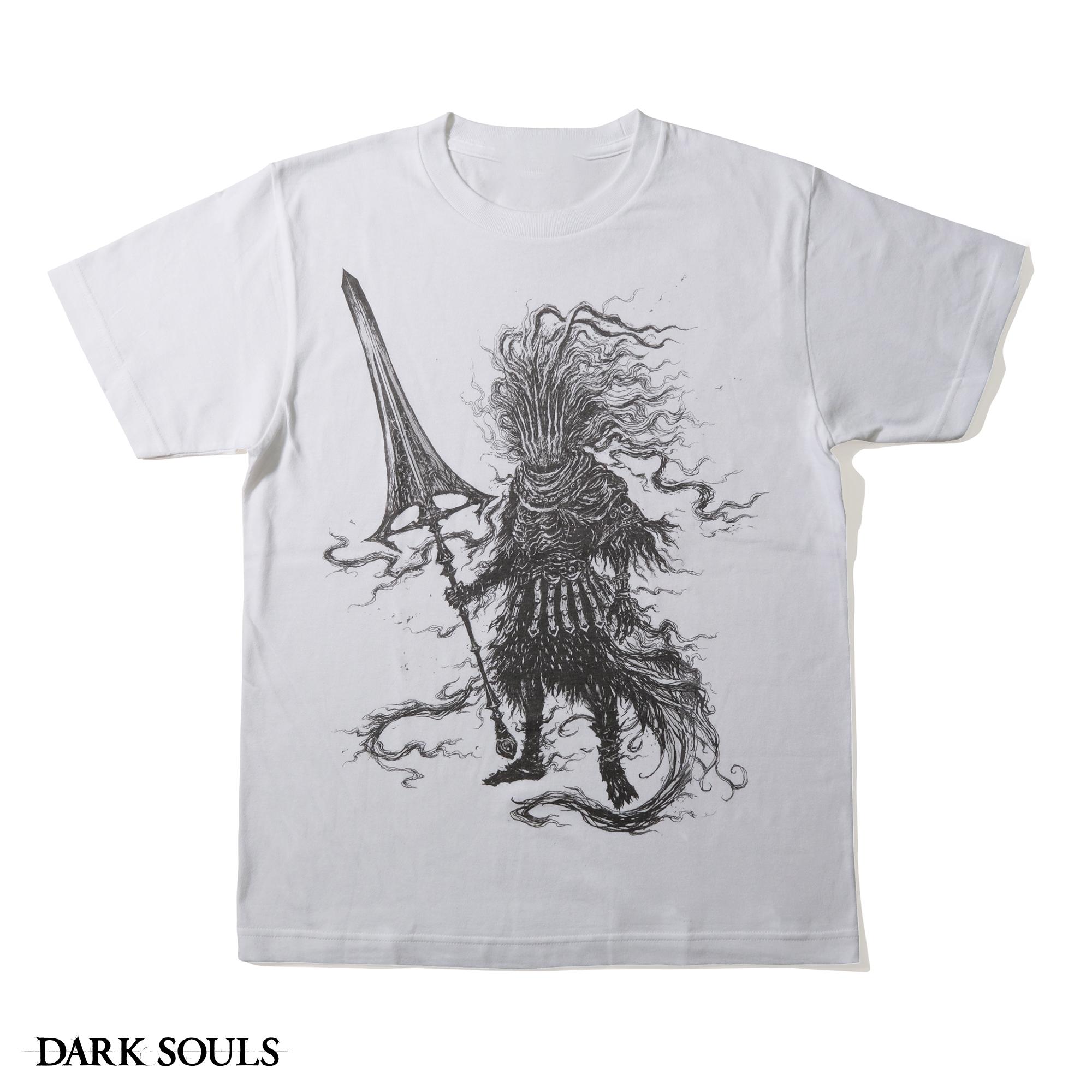 

The Nameless King Tshirt Men Women Cotton Oversized Streetwear Yk Dark Souls Graphic Short Sleeve Comfortable Female Male Tees S