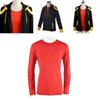 Mystic Messenger 707 Luciel Choi Saeyoung Hoodie Jacket Sweater Costume**