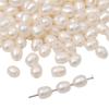 Handmade Natural Freshwater Pearl Beads for DIY Jewelry, Bracelets, Necklaces, and Accessories