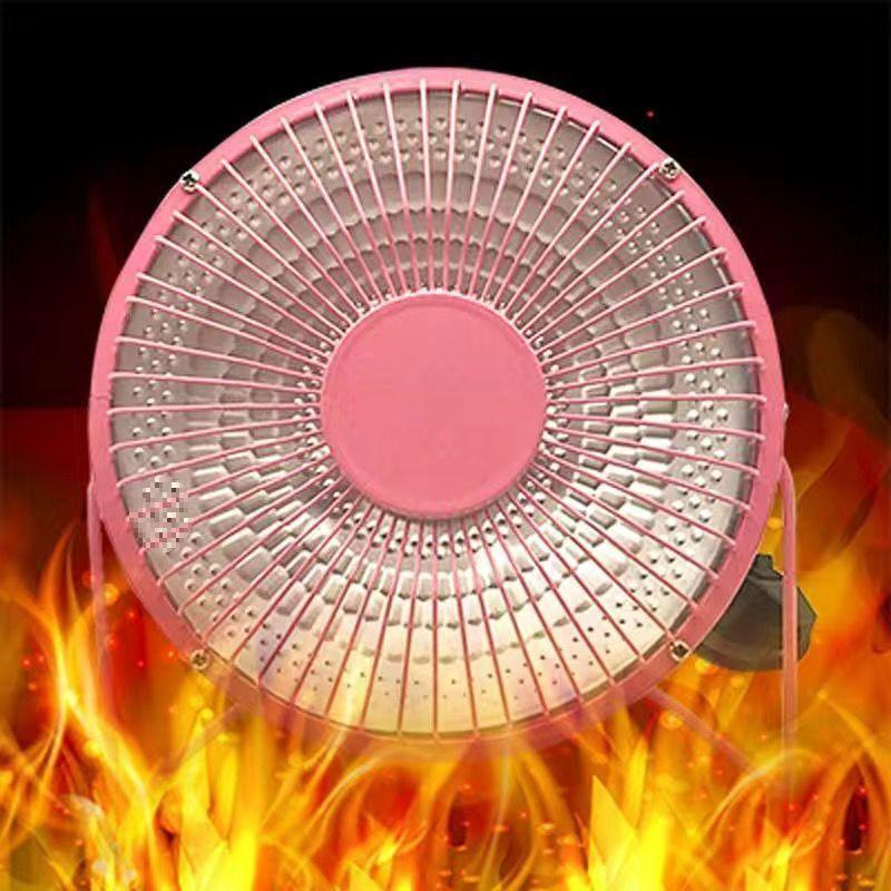 Compact Energy-Saving Quick-Heat Electric Stove for Dorms and Homes