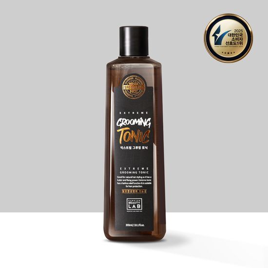PARKJUN BEAUTY LAB Extreme Grooming Tonic 300ml