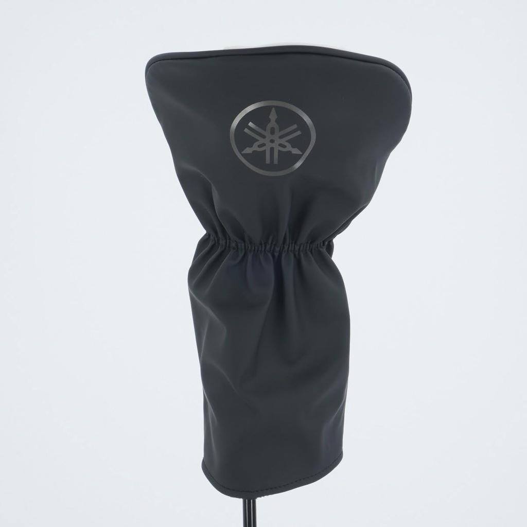 Head Cover for Driver DR Y25HDP [Yamaha] WH/BK