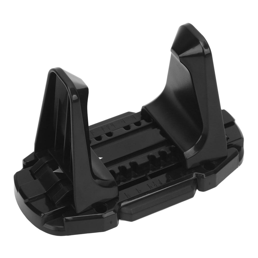 Cycling Wall Mount Bike Rack Vertical Holder Adjustable Storage Hanger for Mountain Road Bike