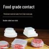 Hamburger Patty Separator Paper
