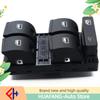 Original Master Window Control Switch For Seat Exeo 1.6/1.8t/2.0t 2008-2013 8e0959851d,8e0959851b,8e0959851b5pr,8e0959851d5pr