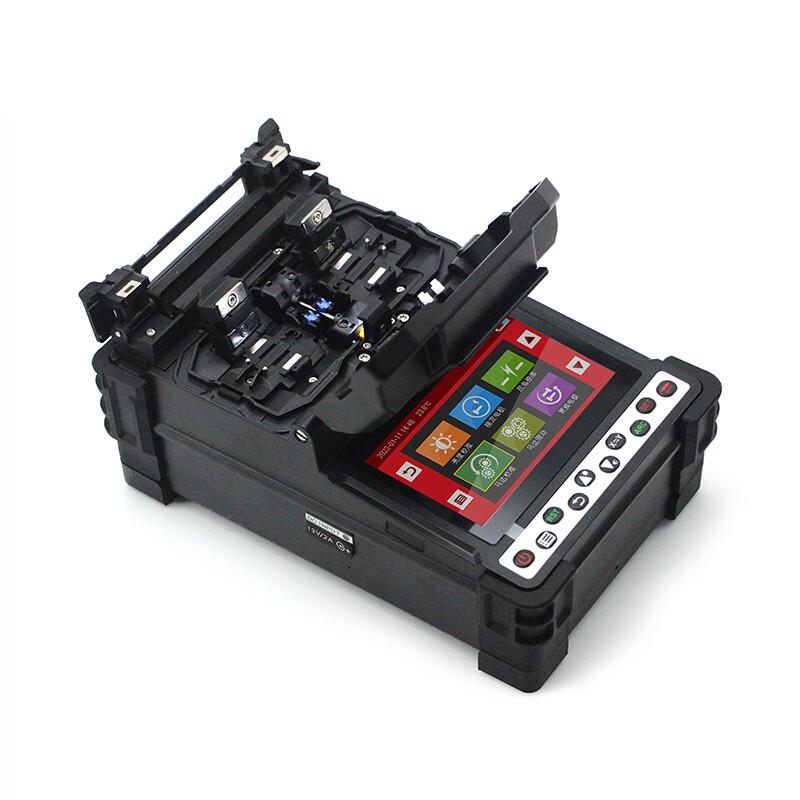 TOPULAN Hantai-Xin Optical Fiber Fusion Splicer