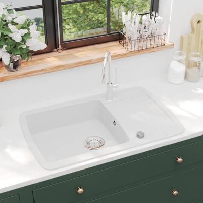 Kitchen Fixtures