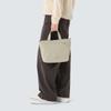 Campl 2-way Tote Bag 5.5L Light Beige (S26SWCTB10)