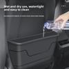 Car Sticker Hot For Tesla Model 3 Model 3 Y Juniper Highland Seat Backrest Storage Box Convenient Trash Car Accessories Tools Mo