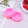 1Pc 3D Sunflower Silicone Mold Soap Gypsum Aromatherapy Diy Baking Tools Plaster Home Decor Clay Resin Art Crafts