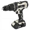 Cordless Impact Drill Driver 50Nm Battery 1x 2Ah Vorstahl Case