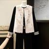Mother's Day Chinese Style Women's Three-Piece Outfit: Spring Vest & Embroidered Top for Mom (2026)