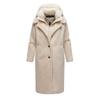 Winterjacke Navahoo Teddyzauber