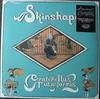 LP Record SKINSHAPE - Craterellus Tubaeformis LEWIS1162 Lewis Recording 2023 UK Dance & Electronica