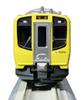KATO Hobby Center KATO N Gauge Abukuma Express AB900 Series Type Set Model Train (Yellow) 2-Car 10-983