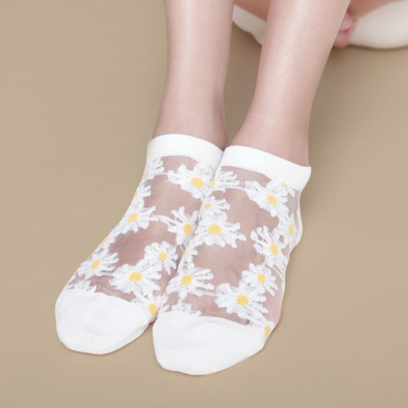 RNOT Daily Cosmos Socks