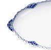 [Authentic Imported Product] Royal Copenhagen Princess Pickle Dish Plate 24.5 x 12 cm 1017254