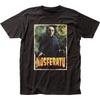 Nosferatu Mens T Shirt Movie Cult Classic Gothic Horror Tee Brand New Black