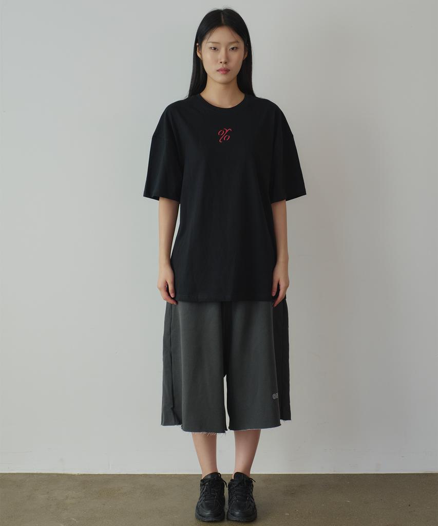 Onyueooun Oversized Oyo T-Shirt