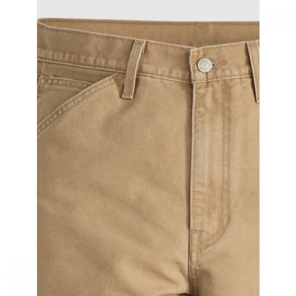 Levi S Men S 568 looSe Straight Carpenter Denim pantS